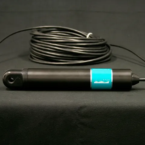 EC-1500 Analogue Conductivity and Temperature Sensor