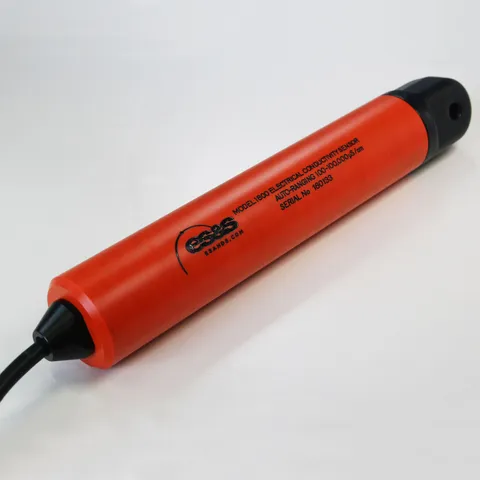 EC-1550 Salinity Electrical Conductivity Sensor