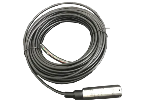 PS-6400A Piezometer / Water Pressure Level Sensor 4-20mA