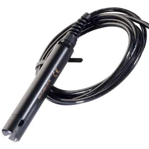 Digital Salinity EC sensor