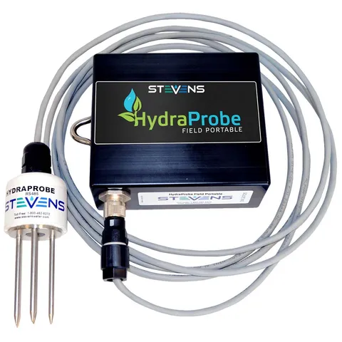 Hydraprobe Soil Moisture Sensor