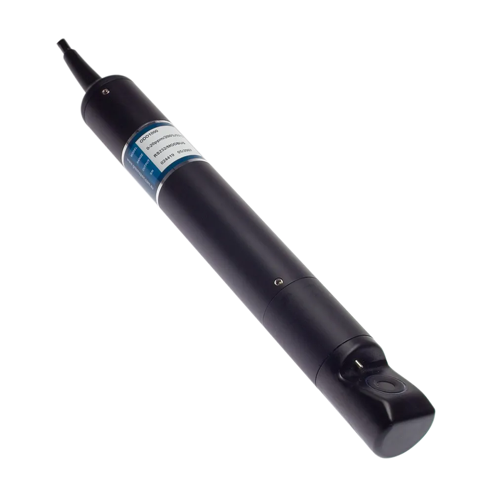 Dissolved Oxygen Sensors – Why Dissolved Oxygen Matters.