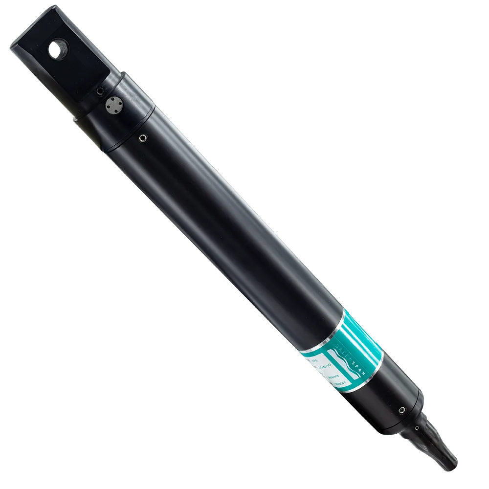 Electrical Conductivity – Water Quality Measurements