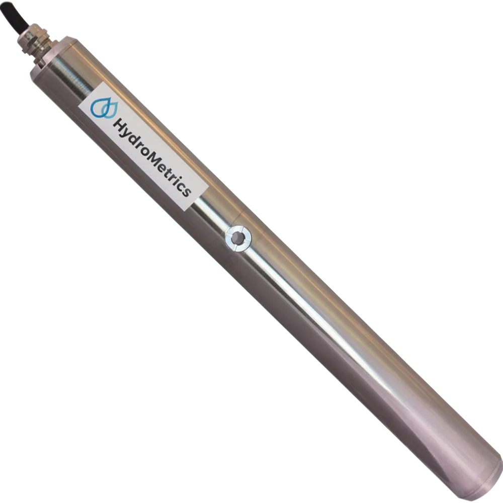 Affordable Nitrate Sensor