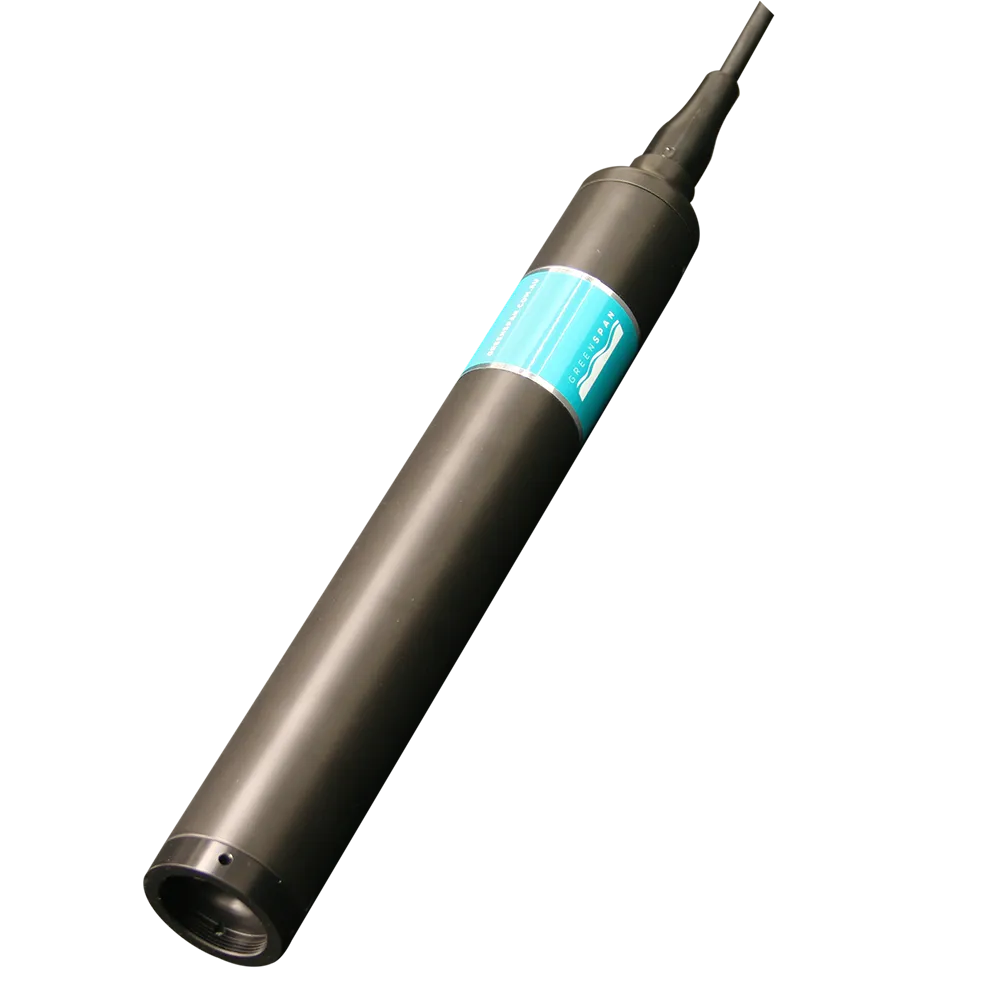 Greenspan PS and PR water level sensors