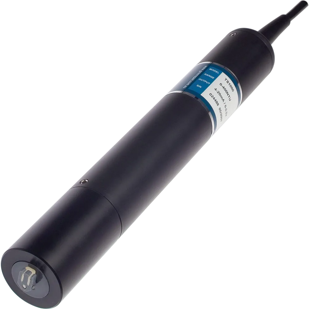 Water turbidity – why it is an important water quality measurement.
