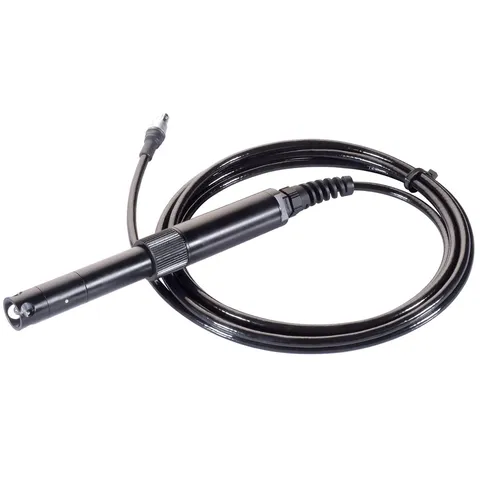 pH, Redox and Temperature sensor