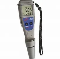 pH/Redox/Temperature