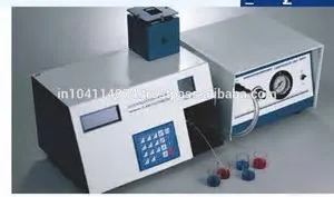 Numerical photometer: PHOTOPOD